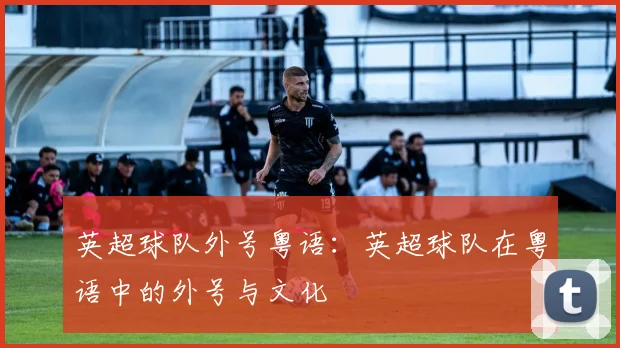 英超球队外号粤语：英超球队在粤语中的外号与文化